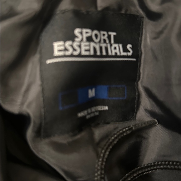 Sport Essential Women's Cargo Sky Pants, Size Medium EUC - Picture 4 of 4